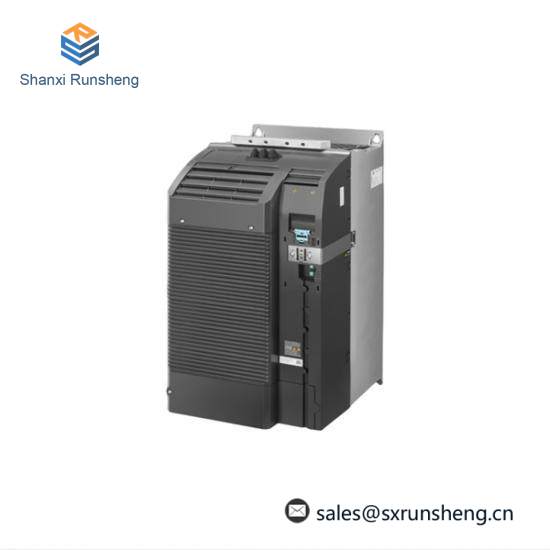 SIEMENS 6SL32101PE321UL0 POWER MODULE