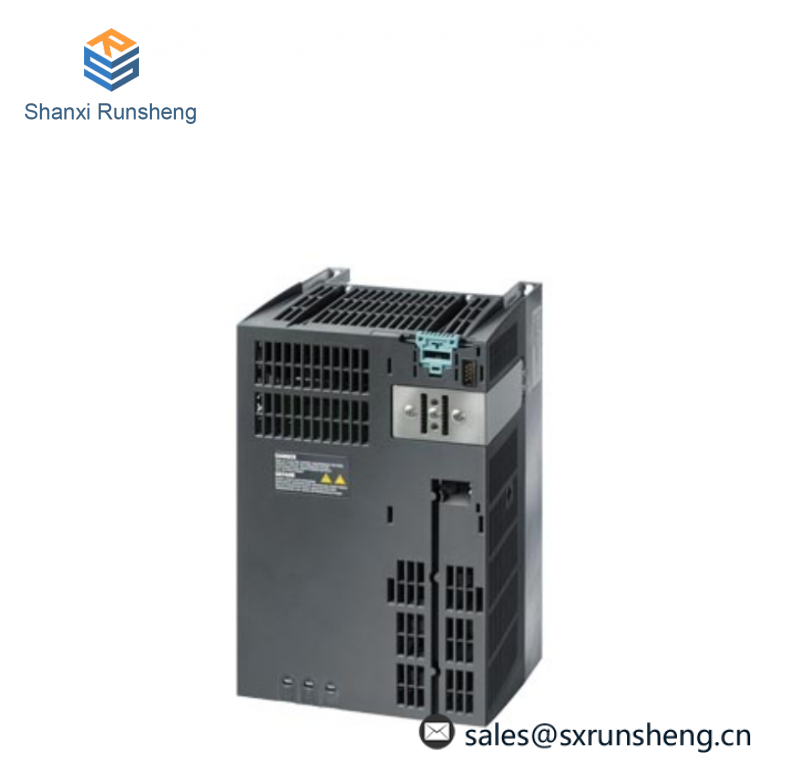 SIEMENS 6SL3224-0BE31-1UA0 Power Module PM240