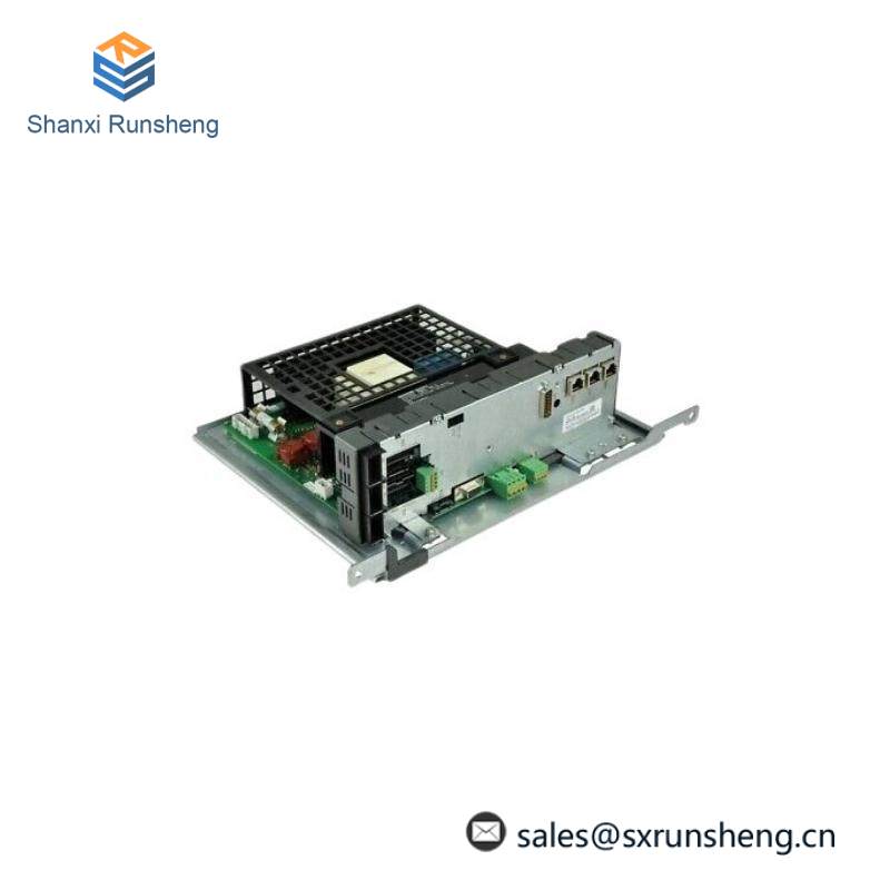 SIEMENS 6SL3350-6TK00-0EA0 Control Interface Module (CIM)
