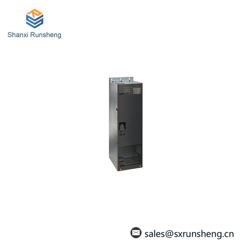 SIEMENS 6SL3351-1AE33-8AA2 AC Inverter