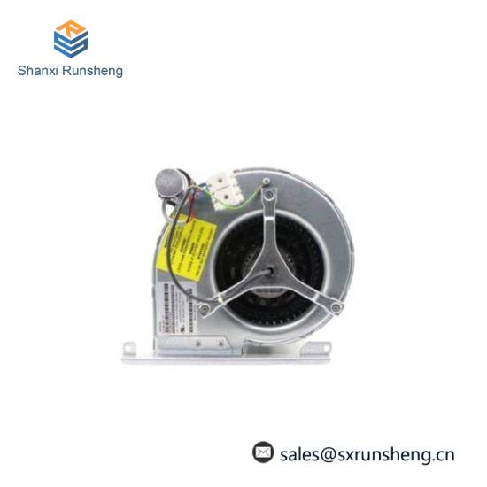 SIEMENS 6SL3362-0AF01-0AA2 SINAMICS/MICROMASTER PX replacement fan for 380-480V