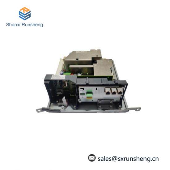 Siemens 6SL3 352-6TG37-4AA3 Power module