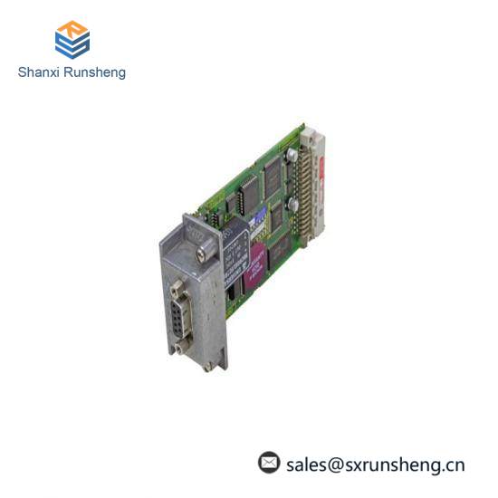 Siemens 6SN1114-0NB01-0AA0 Simodrive 611 Option Module