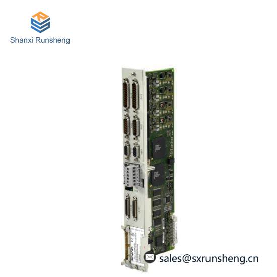 Siemens 6SN1118-0DM31-0AA0  High Standard