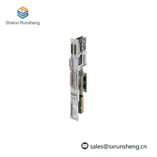 Siemens 6SN1118-0NK01-0AA2 Simodrive Drive Module