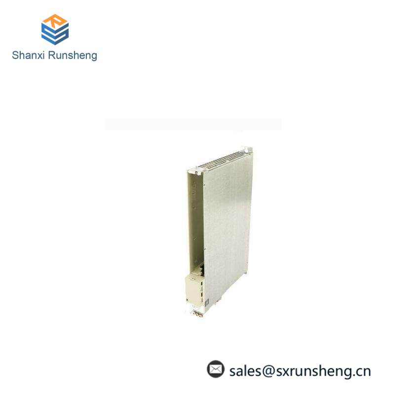 SIEMENS 6SN1123-1AA00-0AA1 Simodrive Drives - 611 power module
