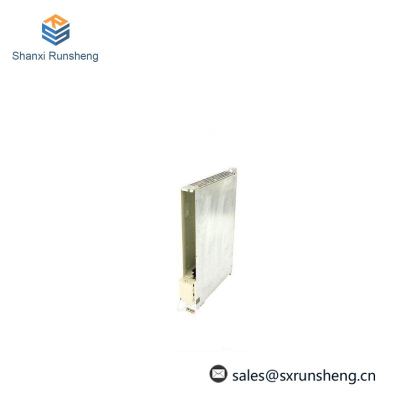 Siemens 6SN1123-1AA00-0CA1 Simodrive LT-Module INT.50A