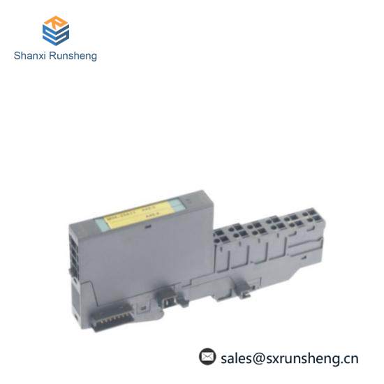 Siemens 6SN1123-1AA01-0FA1 611 Power Module