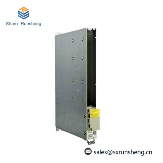 SIEMENS 6SN1123-1AB00-0BA2 Power Module