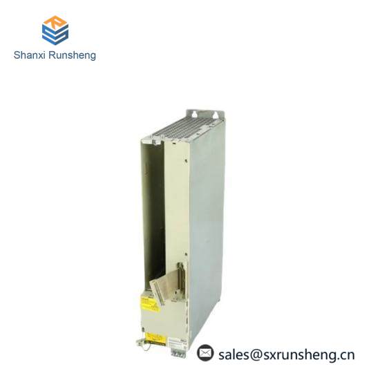 Siemens 6SN1123-1AB00-OCA2  Simatic