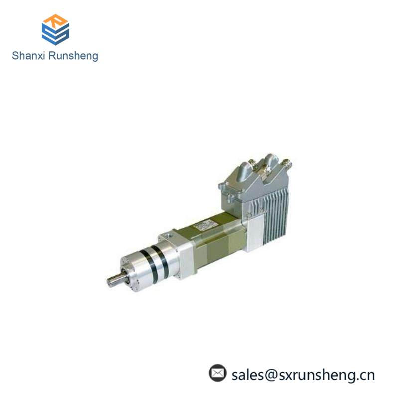 SIEMENS 6SN2155-2BF21-1BA1 programmable positioning motor
