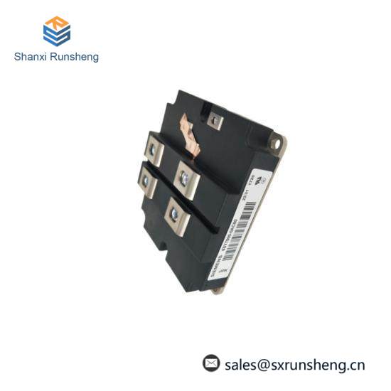 Siemens 6SY7000-0AC84 IGBT Module