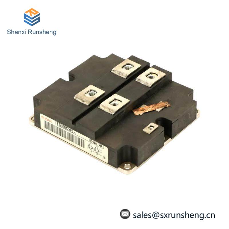 SIEMENS 6SY7000-0AC84 TRANSISTOR MODULE