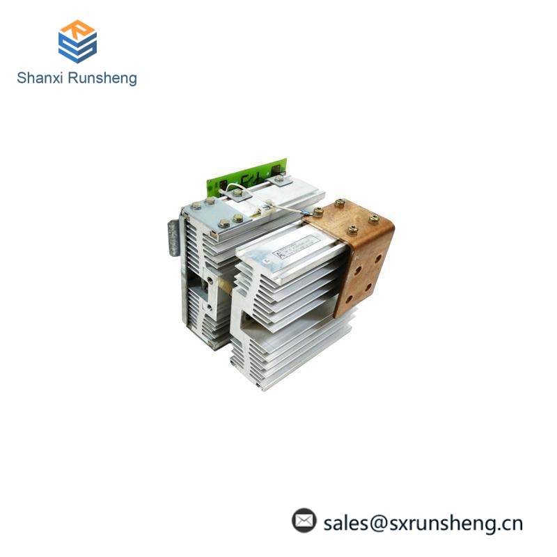 SIEMENS 6SY7010-0AB07 thyristor module