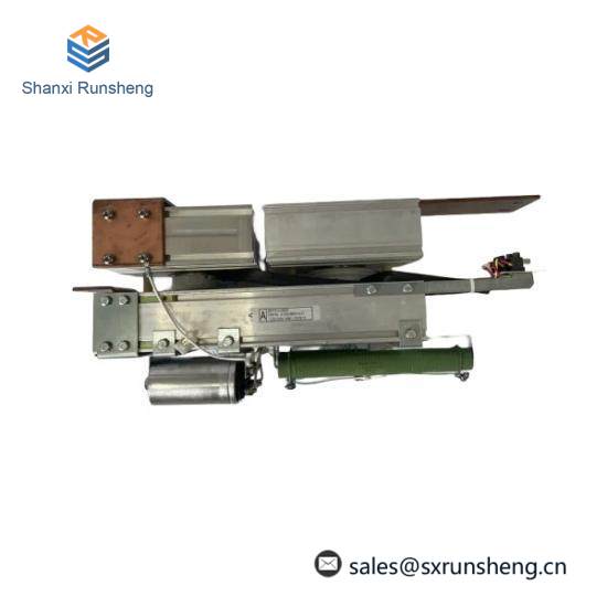 Siemens 6SY7010-0AB08  Thyristor Block