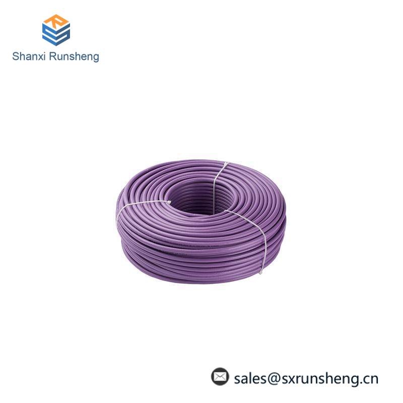SIEMENS 6XV1830-0ET10 COMMUNICATION CABLE
