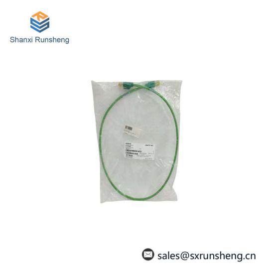 Siemens 6XV1870-3QH10 Ethernet Cable