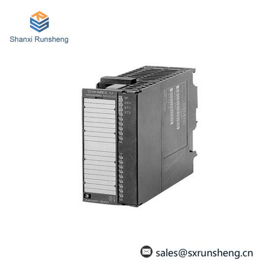 Siemens 7MH4950-2AA01 SIWAREX DUAL CHANNEL WEIGHING MODULE