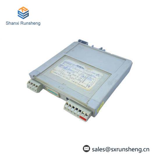 SIEMENS 7NG3040-3JN00 Universal Transmitter
