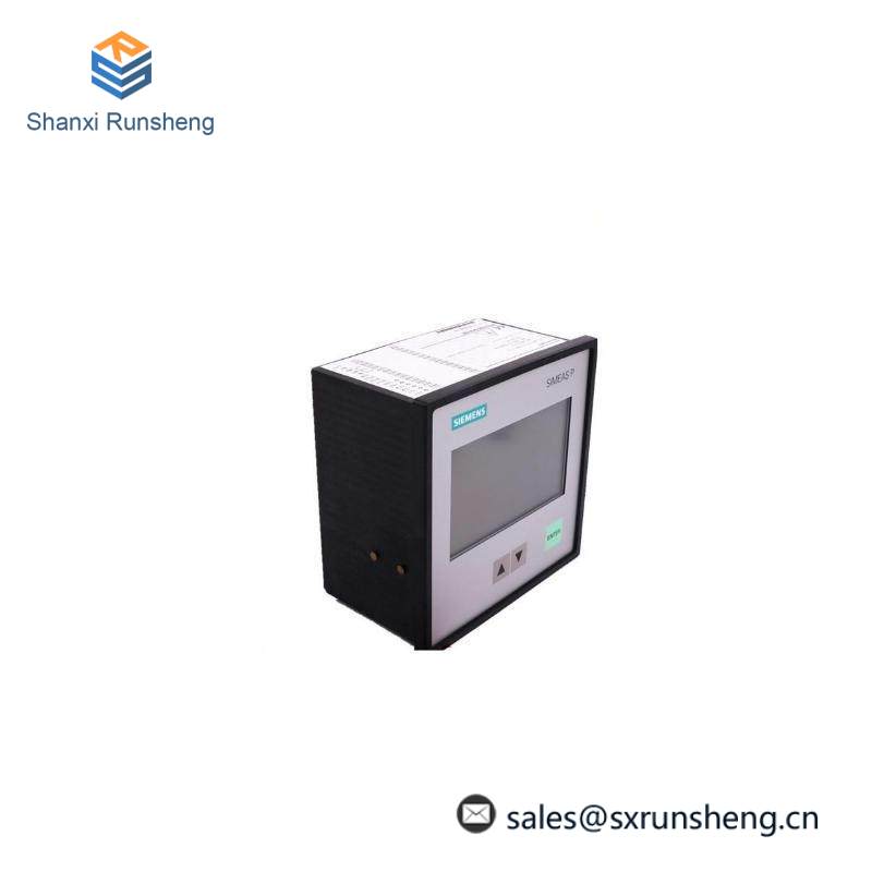 SIEMENS 7RE2800-0CA00 Plc Module