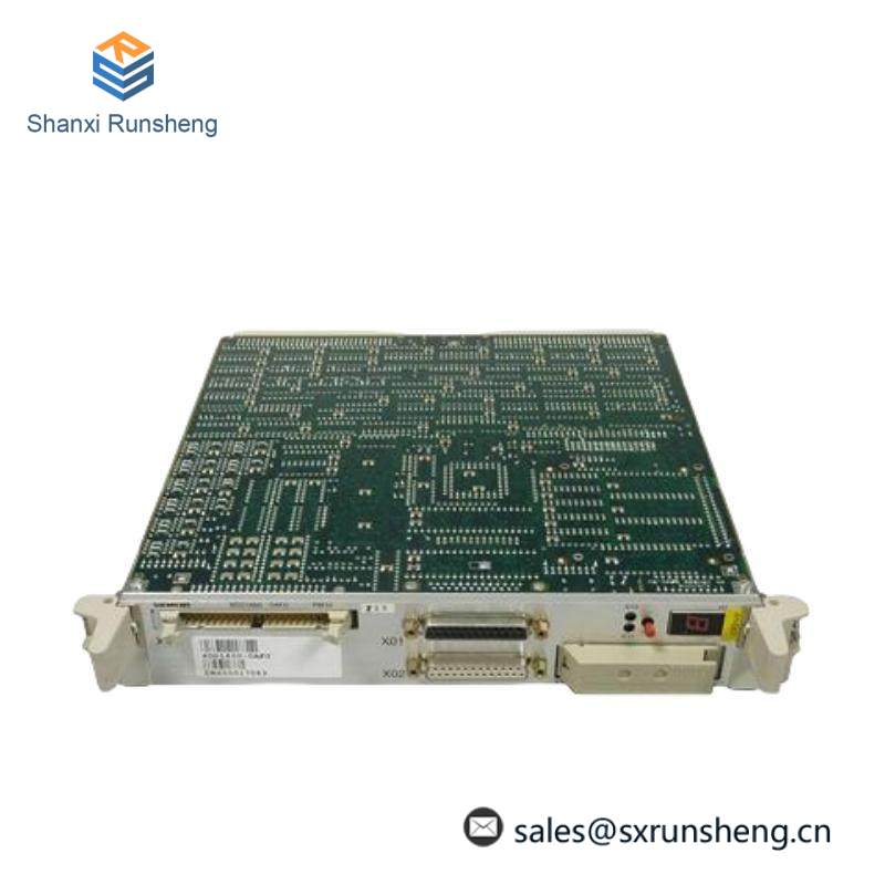 SIEMENS 7TL4400-0/CC Module