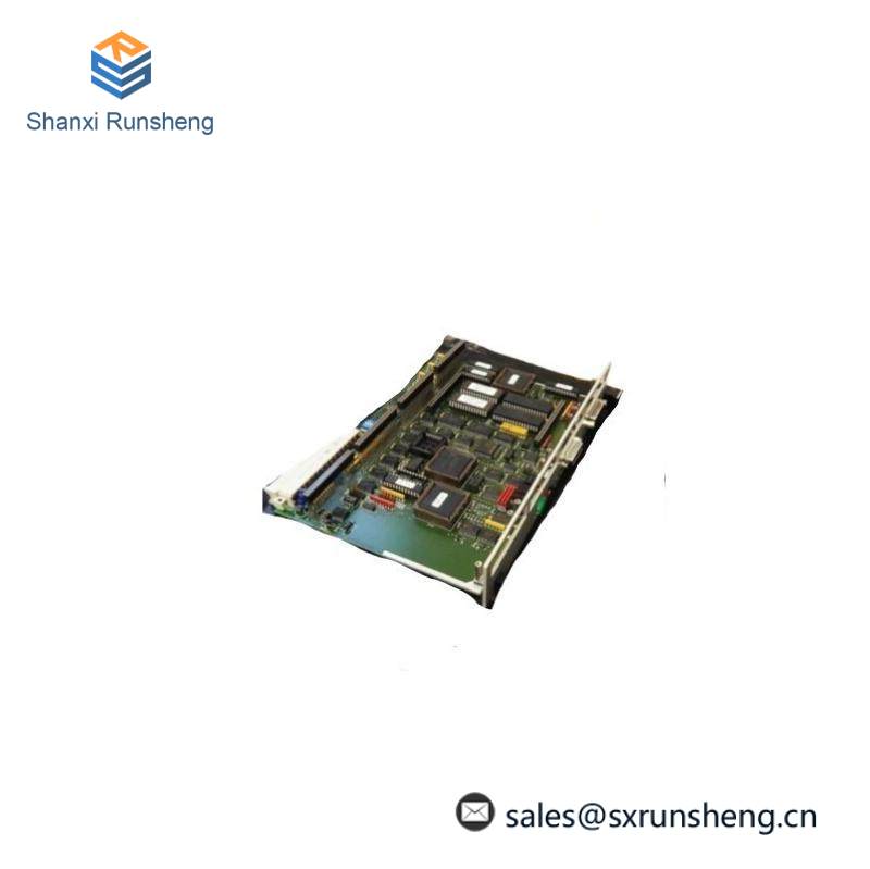 SIEMENS 9AC9100-0AA10 Main Module