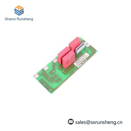 SIEMENS A5E00168908/6SE7031-7HF84-1HH1 Precharging module