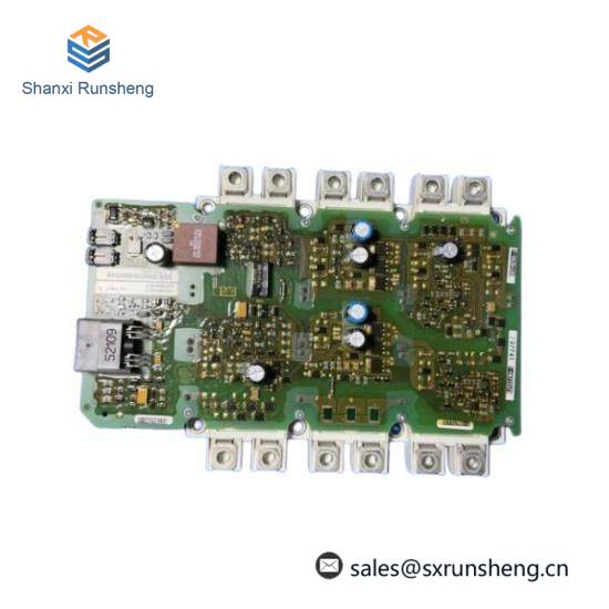 SIEMENS A5E00297617