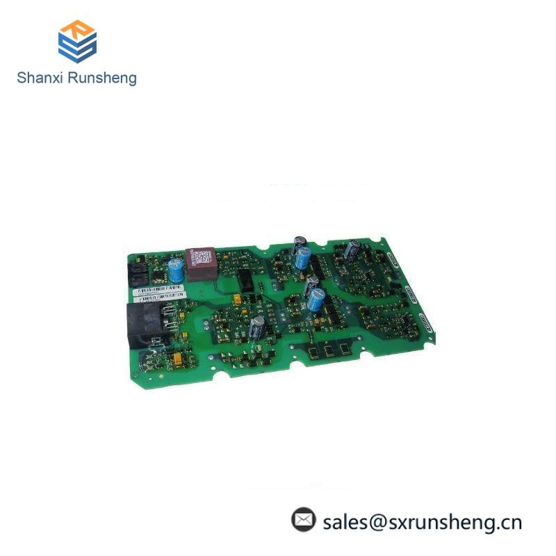 Siemens A5E00297621 IGBT Module