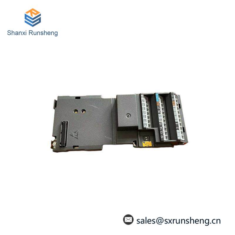 SIEMENS A5E00684817 CONVERTER BOARD