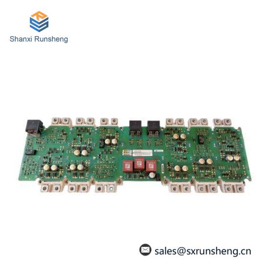 SIEMENS A5E00714560 trigger board