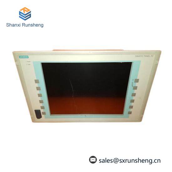 SIEMENS A5E00843864 Drive the motherboard