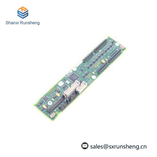 SIEMENS A5E00896864 CONTROL BOARD