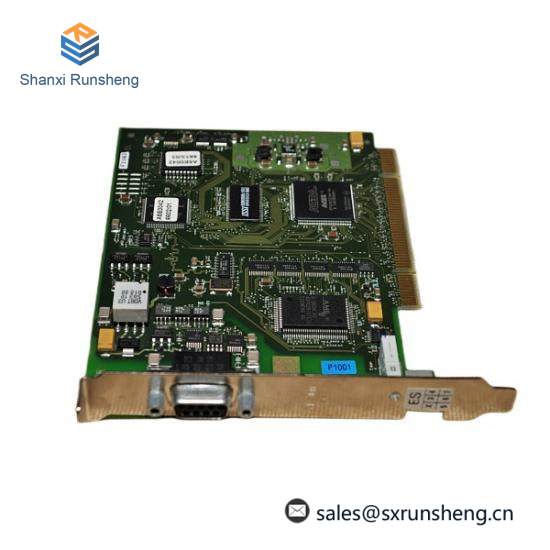 SIEMENS A5E01100622/E115352
