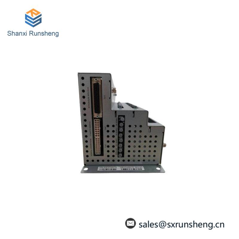 SIEMENS A5E33032458 Controller