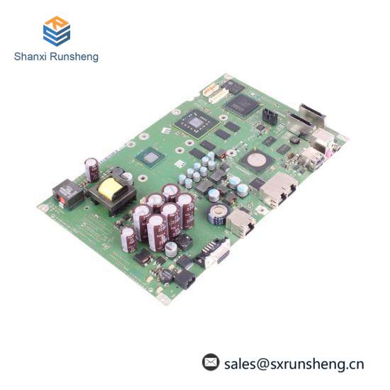 Siemens A5E36524726  Robicon Power