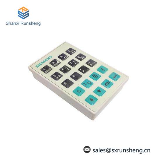SIEMENS A5E36563512 ULTRASONIC HAND PROGRAMMER