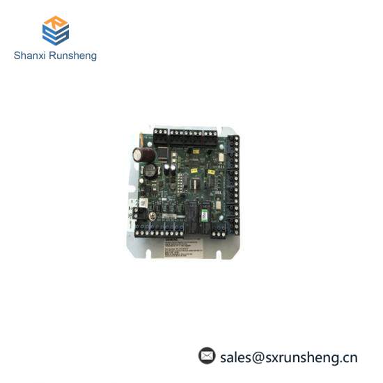SIEMENS ADD5100 6FL7820-8CA10 Dual Reader Interface Module