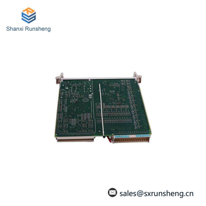 SIEMENS C73451-A407-B7 CONNECTION BOARD