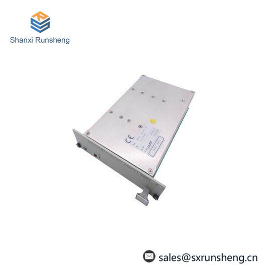 Siemens C79451-Z1038-U13 Power Supply Module