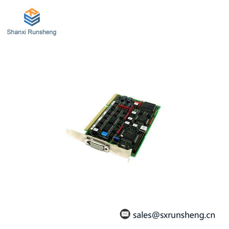 SIEMENS C79458-L2343-A2 COMMUNICATION PROCESSOR MODULE