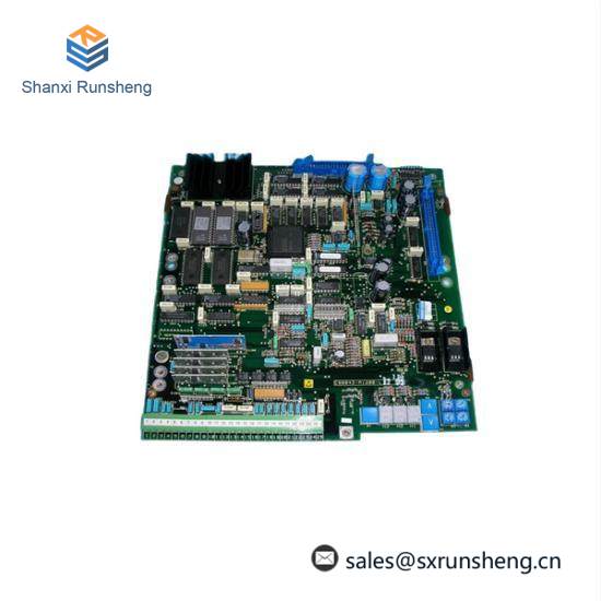 SIEMENS C98043-A1200-L22-3 CIRCUIT BOARD