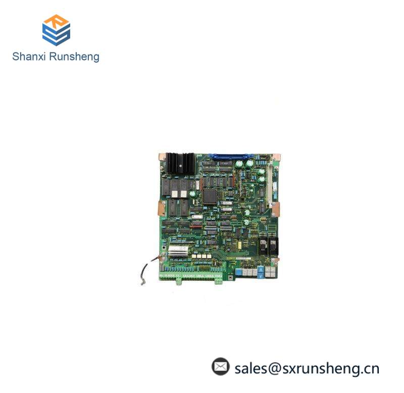 Siemens C98043-A1200-L23-3 Simoreg Drives