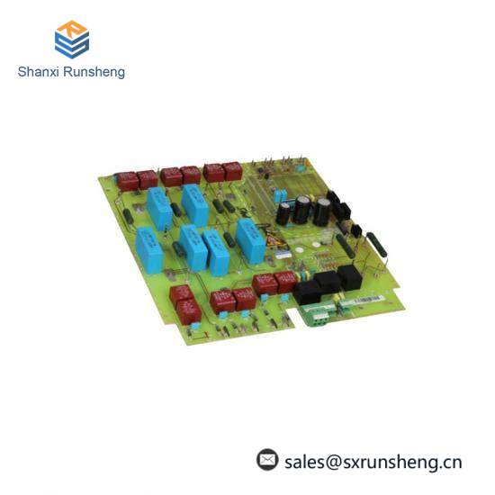 SIEMENS C98043-A1204-L/C98040-A1204-P1-03-85 Motherboard
