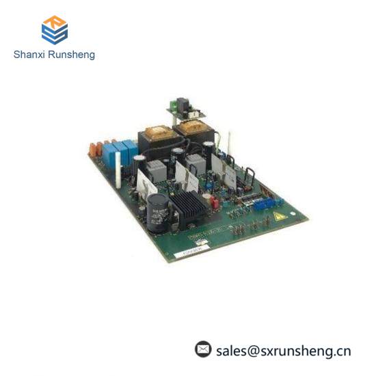 SIEMENS C98043-A1235-L21 Power Supply