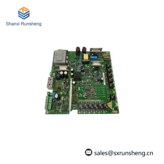 Siemens C98043-A1601-L4 POWER INTERFACE CARD