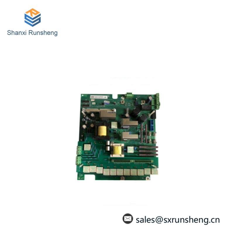 SIEMENS C98043-A7002-L4-13 POWER SUPPLY BOARD