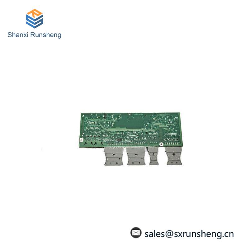 SIEMENS C98043-A7006-L1-5 SIMOREG-DC MASTER EXPANSION BOARD