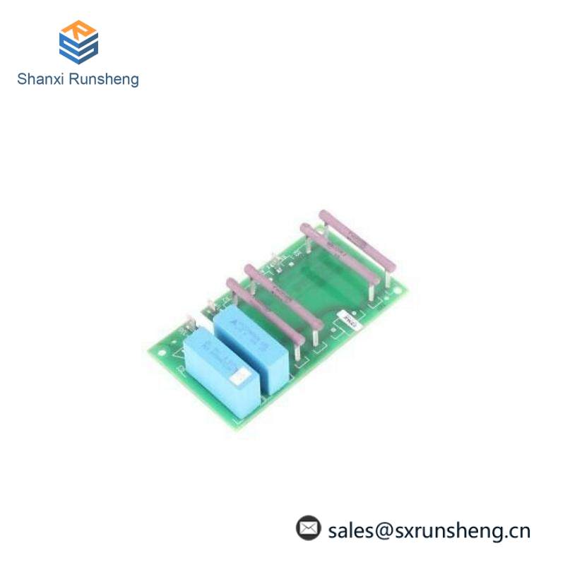 SIEMENS C98043-A7007-L5-5 POWER BOARD