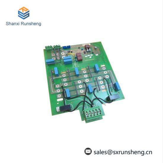 SIEMENS C98043-A7010-L2-5 Inverter Power Board